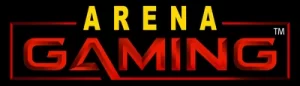 Arena_Gaming Logo-01