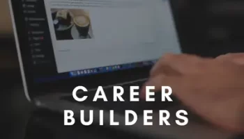 Career Builders Courses