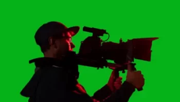 VFX Film Making Course